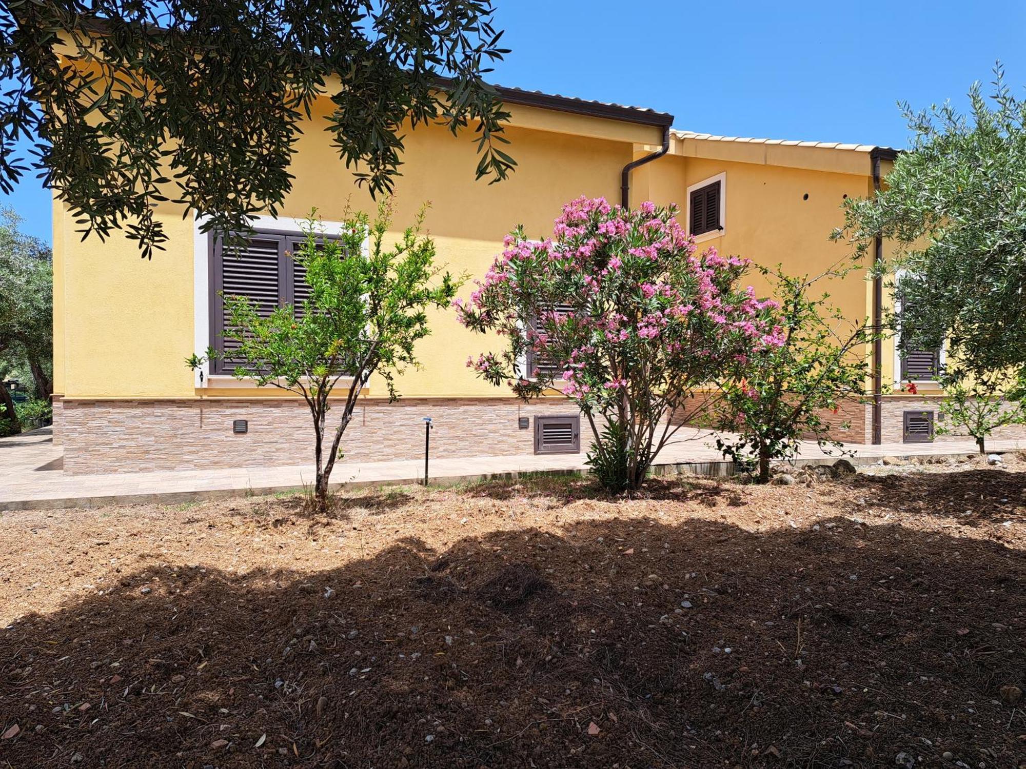 Villa M&R Cefalu Room photo